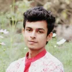 Emon — Developer at Mr. Buyer
